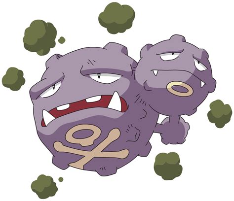 weezing smogon.